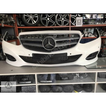 MERCEDES BAŞKAN TİCARET W212 MAKYAJLI KASA ÖN TAMPON